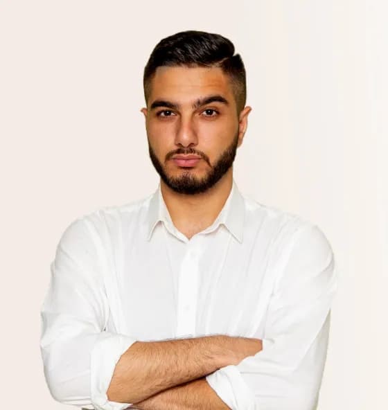 امیر موسوی